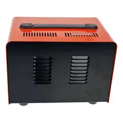 GENERICO - Cargador De Batería 50a Para Autocamionetas Fuente De Poder