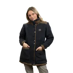 FALCONE - Abrigo Chiporro Coldless Mujer