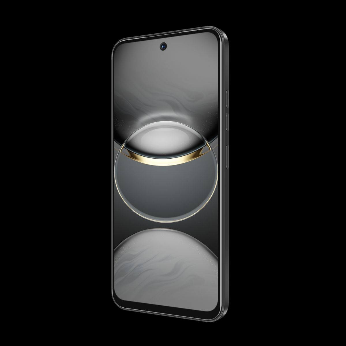 TECNO MOBILE - Celular Tecno Spark 30 5G 256GB + 8GB Midnight Shadow