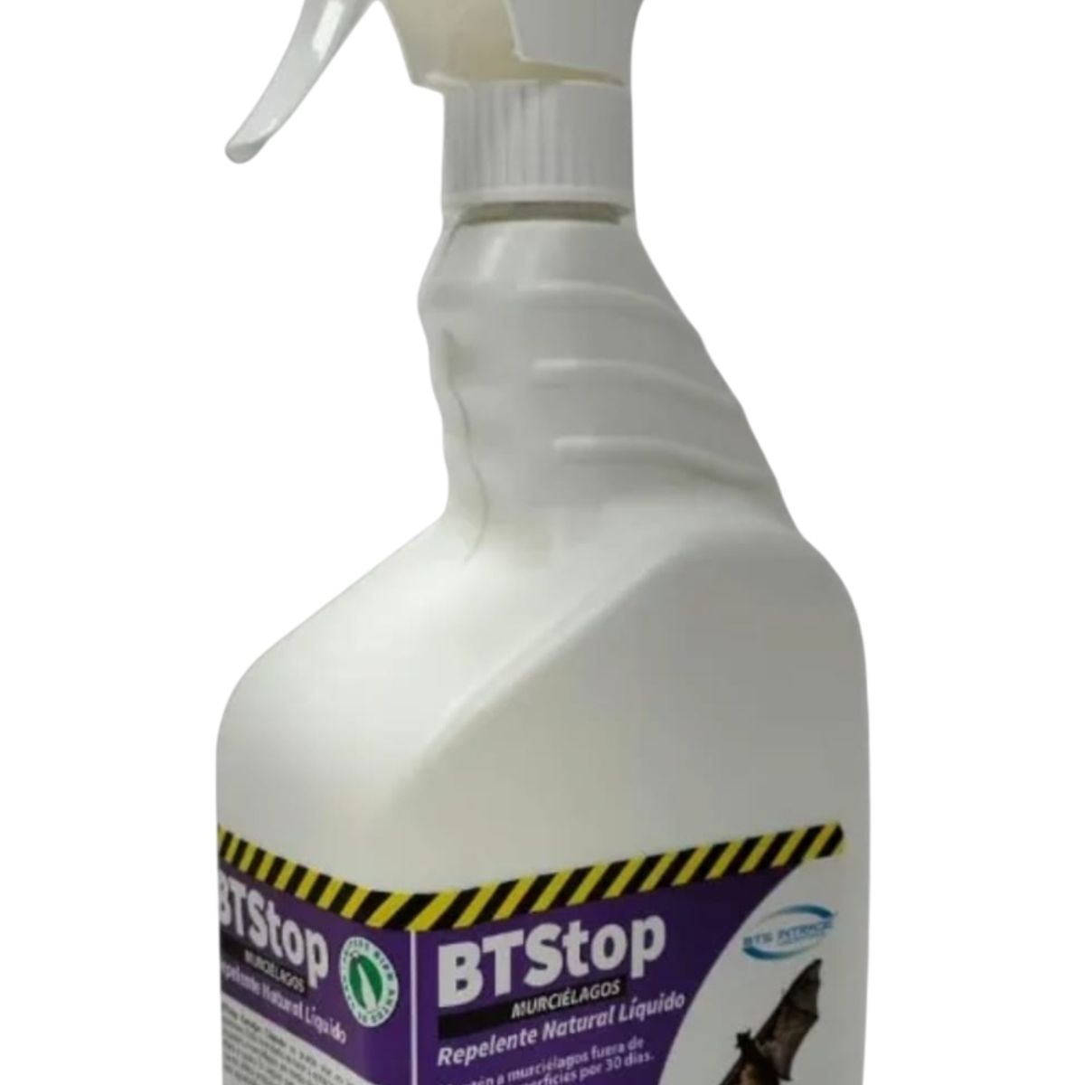 BTS - Repelente De Murciélagos Natural Líquido Btstop 500ml