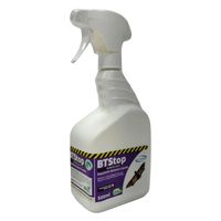 Repelente De Murciélagos Natural Líquido Btstop 500ml