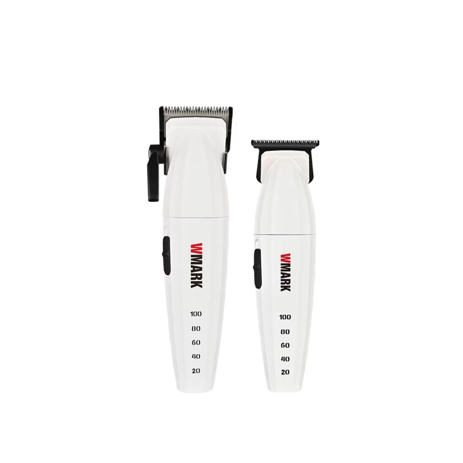 WMARK Barber Combo WMARK Spector NG-8632 Cortadora + Trimmer