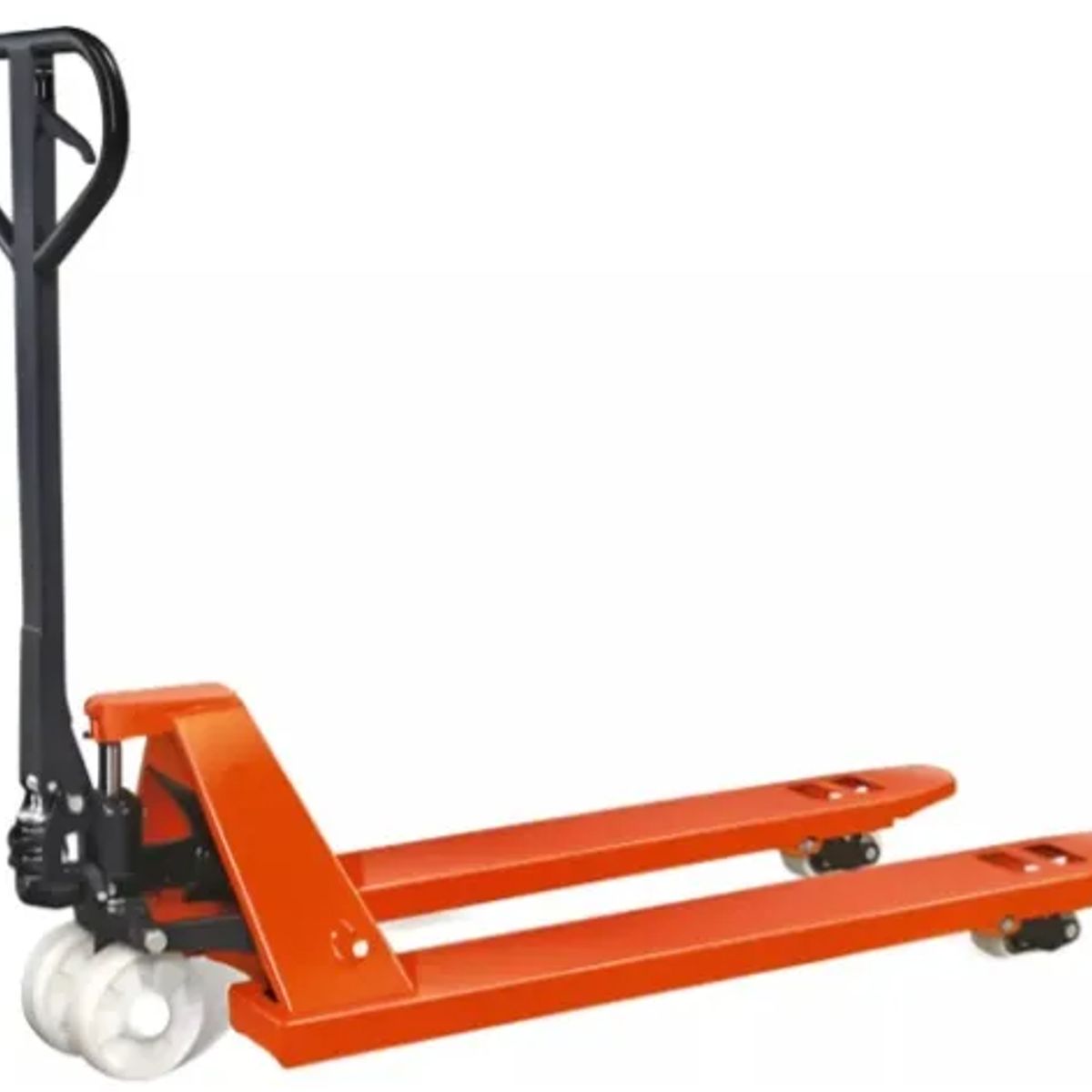 BIG RED - Horquilla Manual 3000 Kg - Traspaleta Big Red Poliuretano