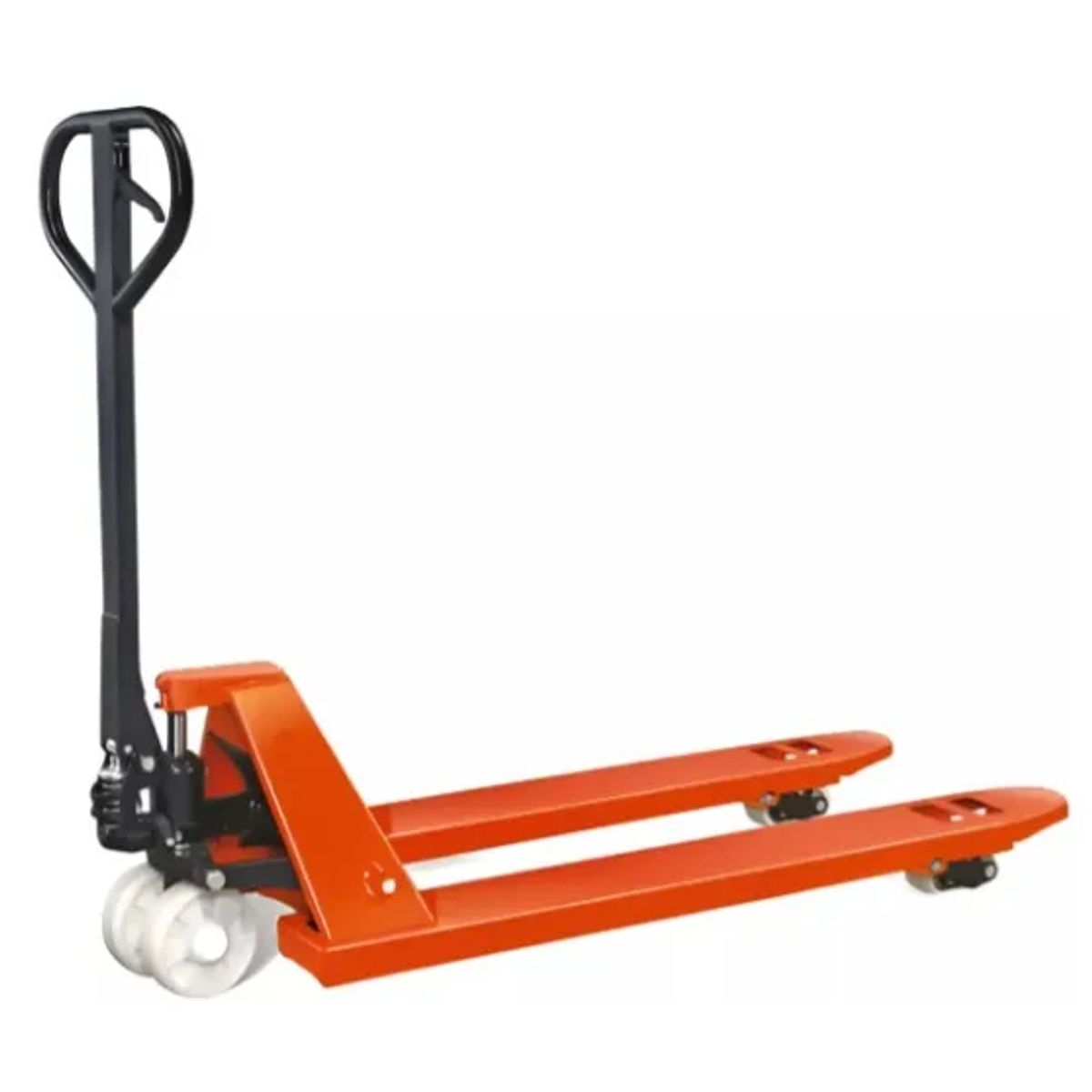 BIG RED - Horquilla Manual 3000 Kg - Traspaleta Big Red Poliuretano