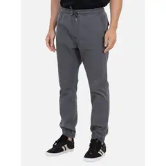 RIP CURL - Pantalon Jogger Chill Gris Hombre - Gris