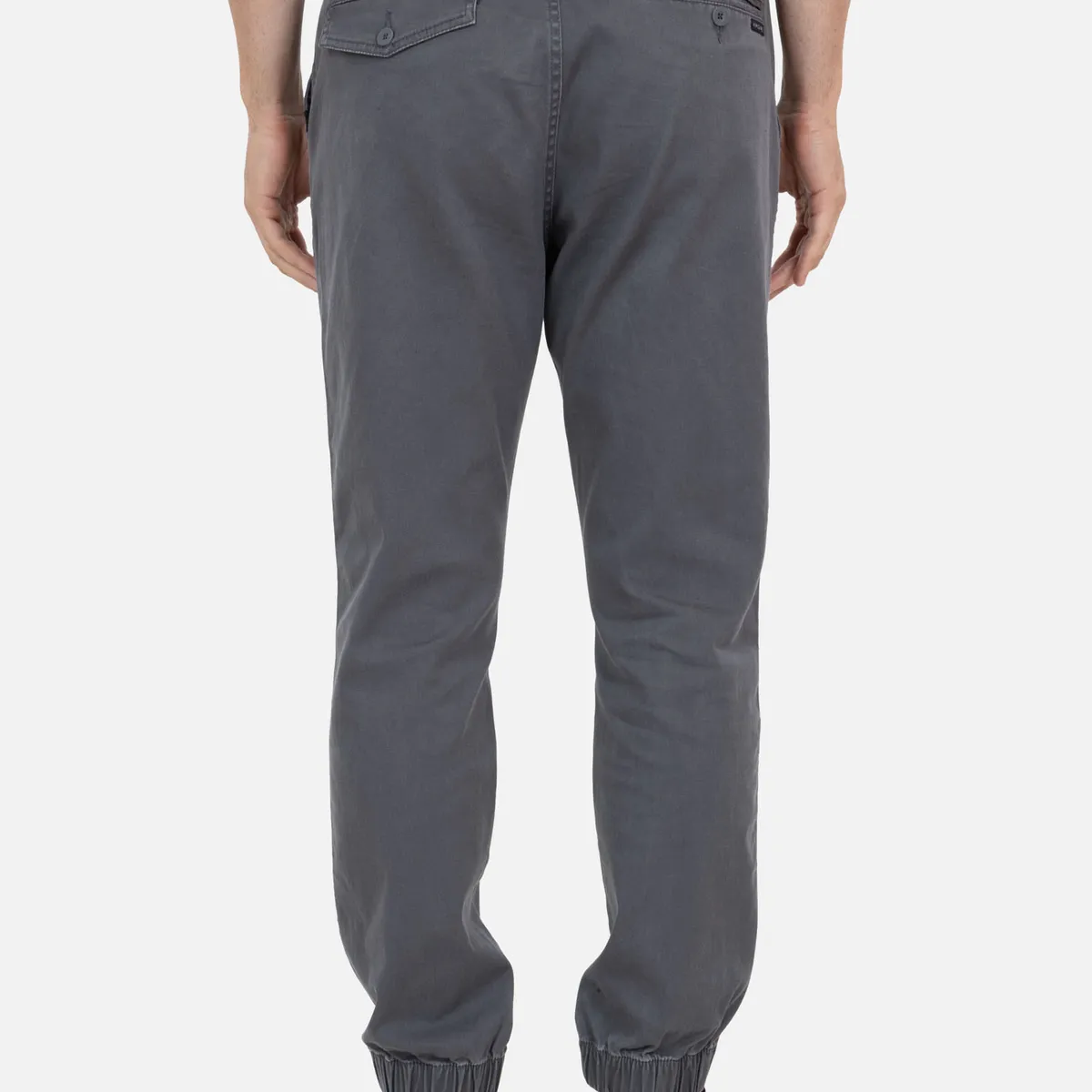 RIP CURL - Pantalon Jogger Chill Gris Hombre Rip Curl - Gris