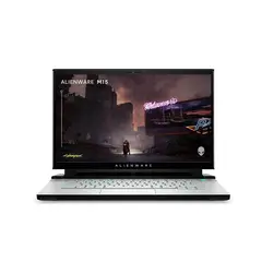 DELL - Alienware M15 R3 (i7-10750H / 16GB / 512GB SSD / RTX 2070 8GB OPEN BOX