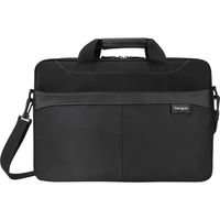 Maletín Business Casual para Laptop de 156 - Negro
