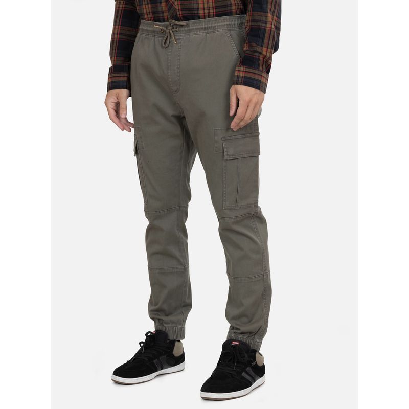 RIP CURL - Pantalon Jogger Fade Verde Hombre Rip Curl - Verde