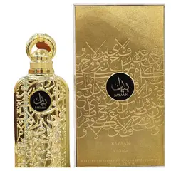 LATTAFA - Perfume Bayaan Edp 100Ml Unisex