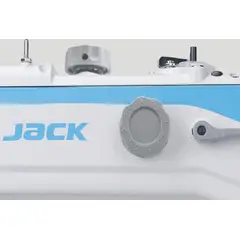 JACK - Máquina Recta Industrial