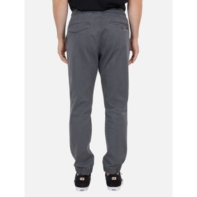 Imagen 2 del producto Pantalon Jogger Chill Gris Hombre - Gris