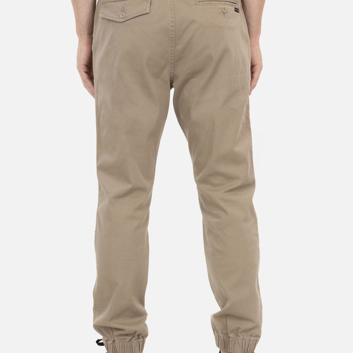 RIP CURL - Pantalon Jogger Urban Beige Hombre Rip Curl - Beige