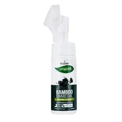 VI-JOHN PRAKRITIK - Prakritik Jabón Espumoso Carbón de Bambú 150 ml