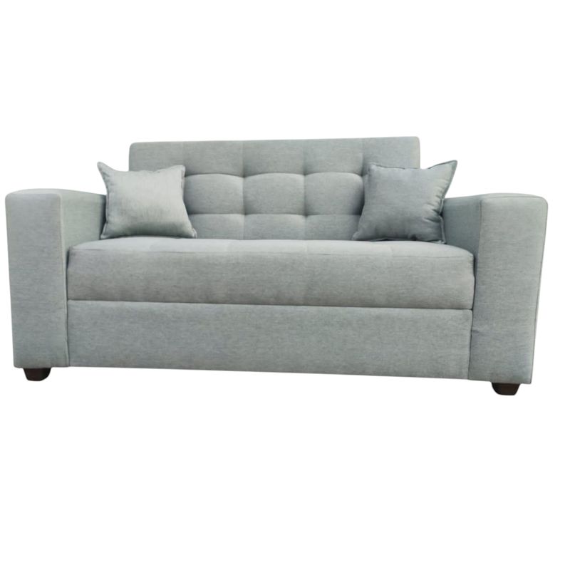 GENERICO - Sofa Cama Xibral Verde Agua Impermeable