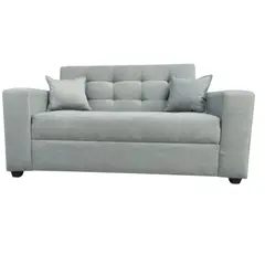 GENERICO - Sofa Cama Xibral Verde Agua Impermeable