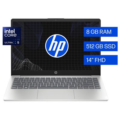 Imagen 2 del producto Notebook 14-ep1001la Intel Core Ultra 5 8gb Ram 512gb Ssd Windows 11 Home