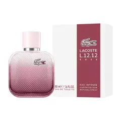 LACOSTE - L1212 Rose Eau Intense EDT 100 ml