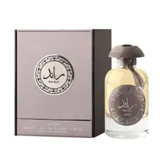 LATTAFA - Perfume Raed Silver Edp 100 Ml Unisex
