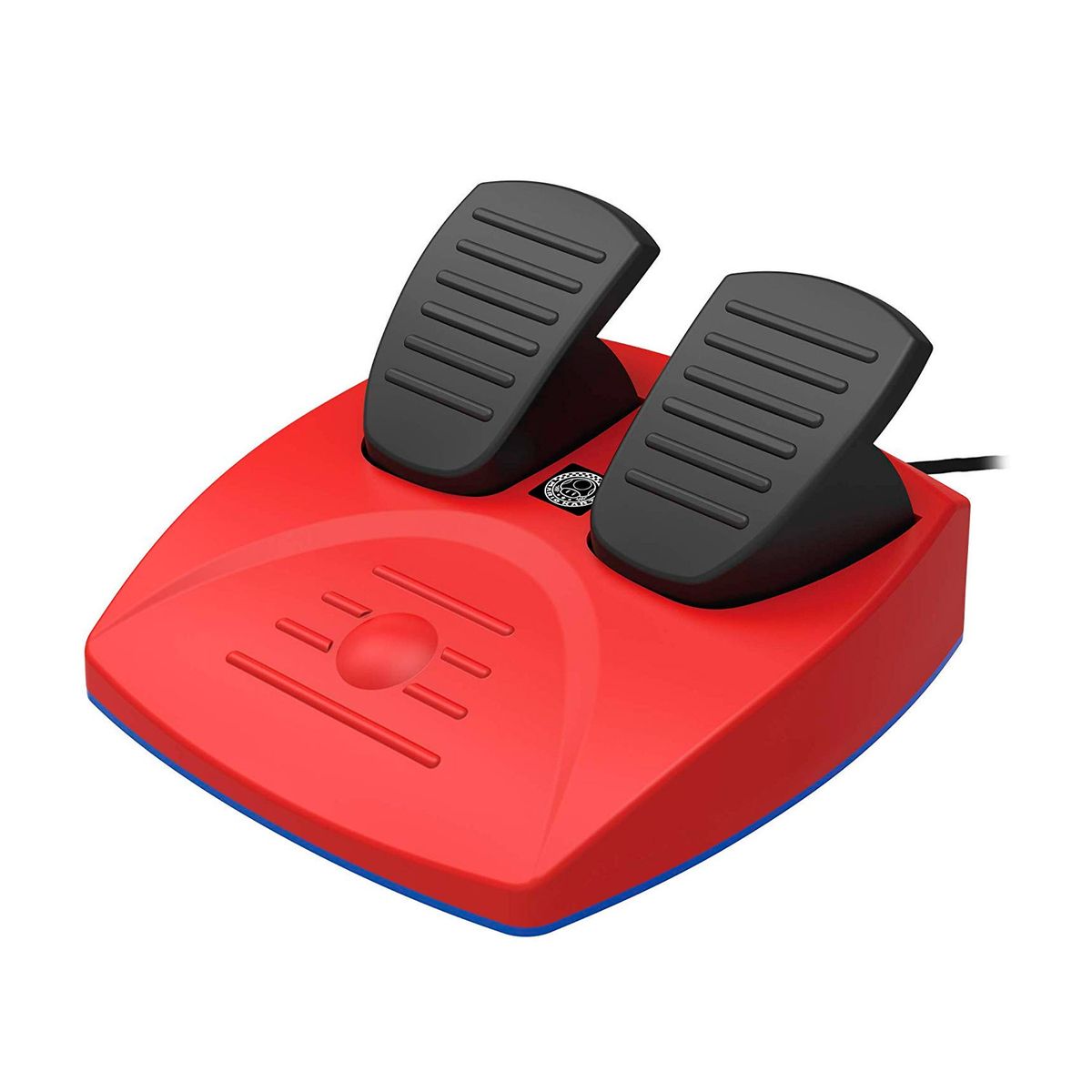 HORI - Volante Hori Mario Kart Racing Wheel Pro Mini Nintendo Switch