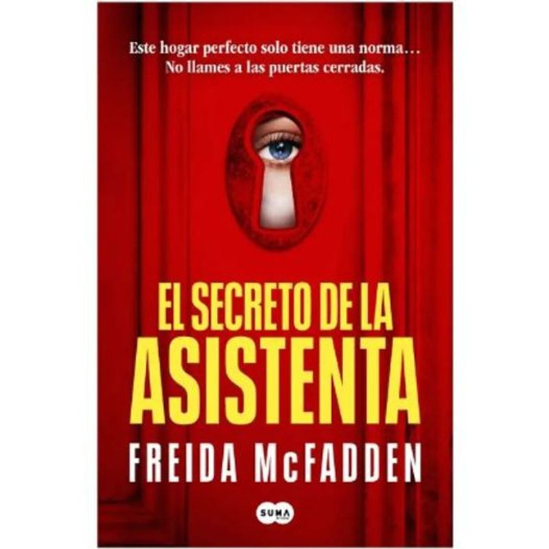 SUMA - La Asistenta 2 El Secreto De La Asistenta