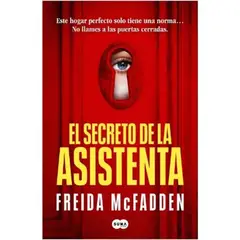 SUMA - La Asistenta 2 El Secreto De La Asistenta