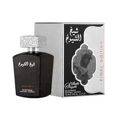 LATTAFA - Perfume Sheikh Al Shuyukh Final Edition Edp 100 Ml