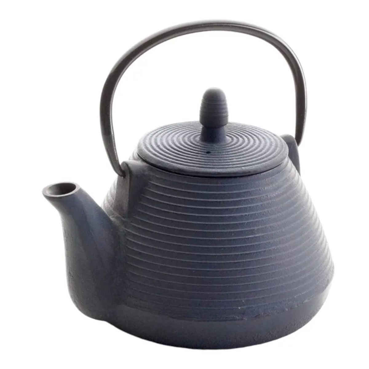 IBILI - Tetera hierro fundido Java, 1 litro Ibili Origen España