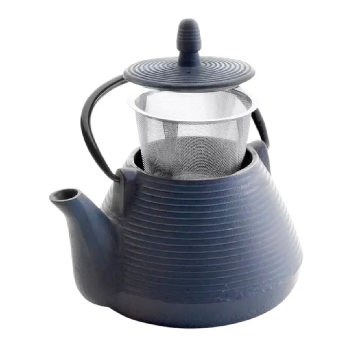 IBILI - Tetera hierro fundido Java, 1 litro Ibili Origen España