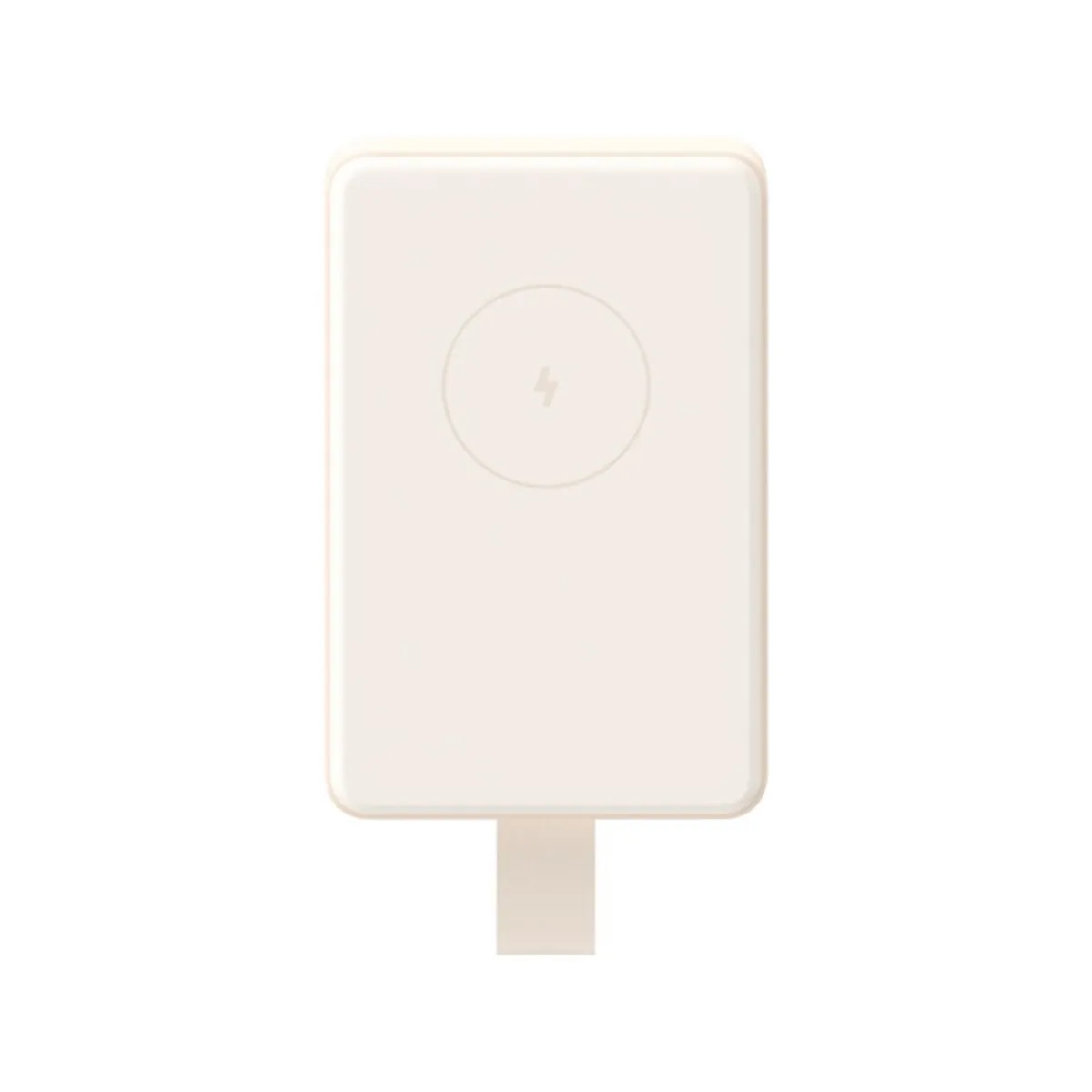 XIAOMI - Xiaomi Magnetic Power Bank 6000mAh GL