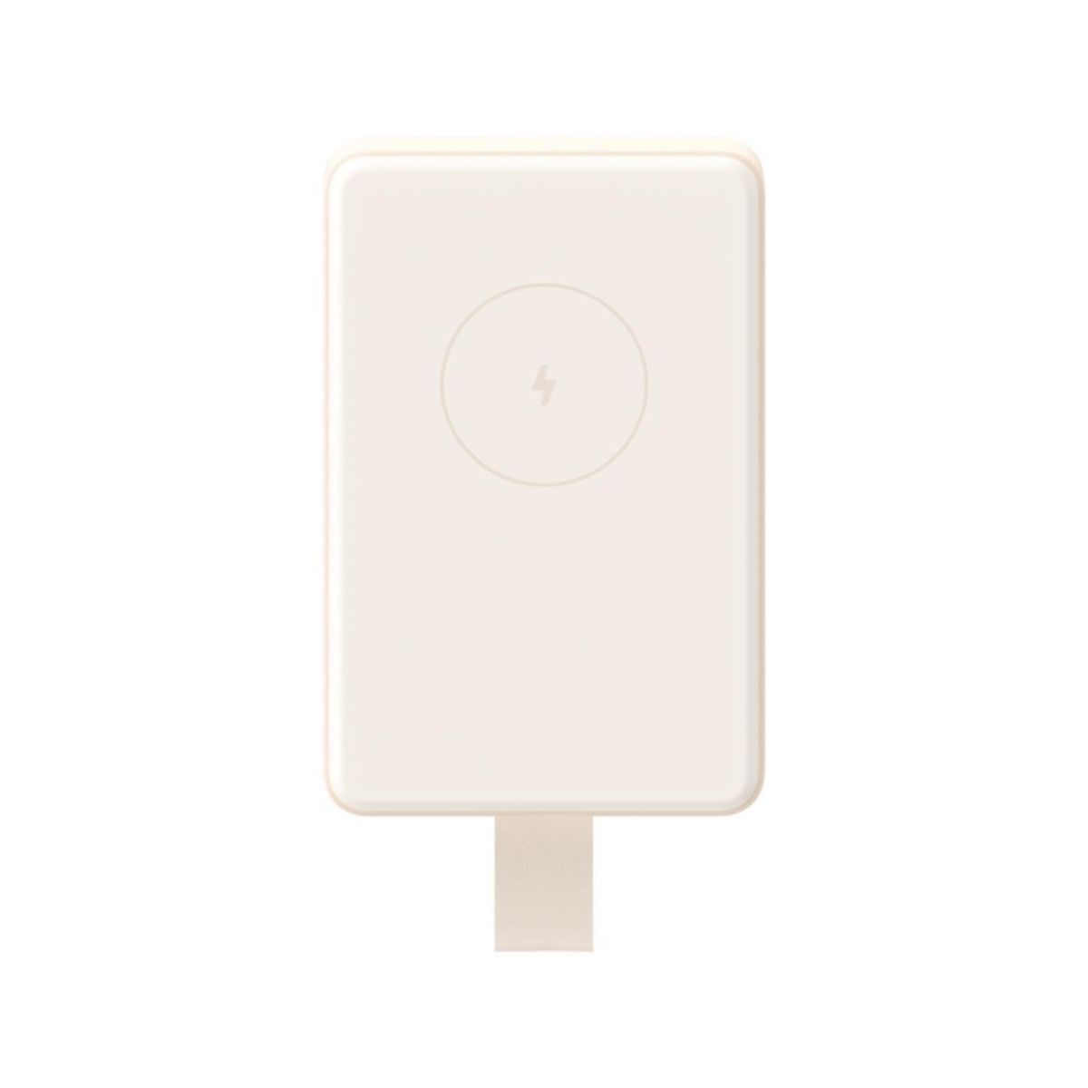 XIAOMI - Xiaomi Magnetic Power Bank 6000mAh GL