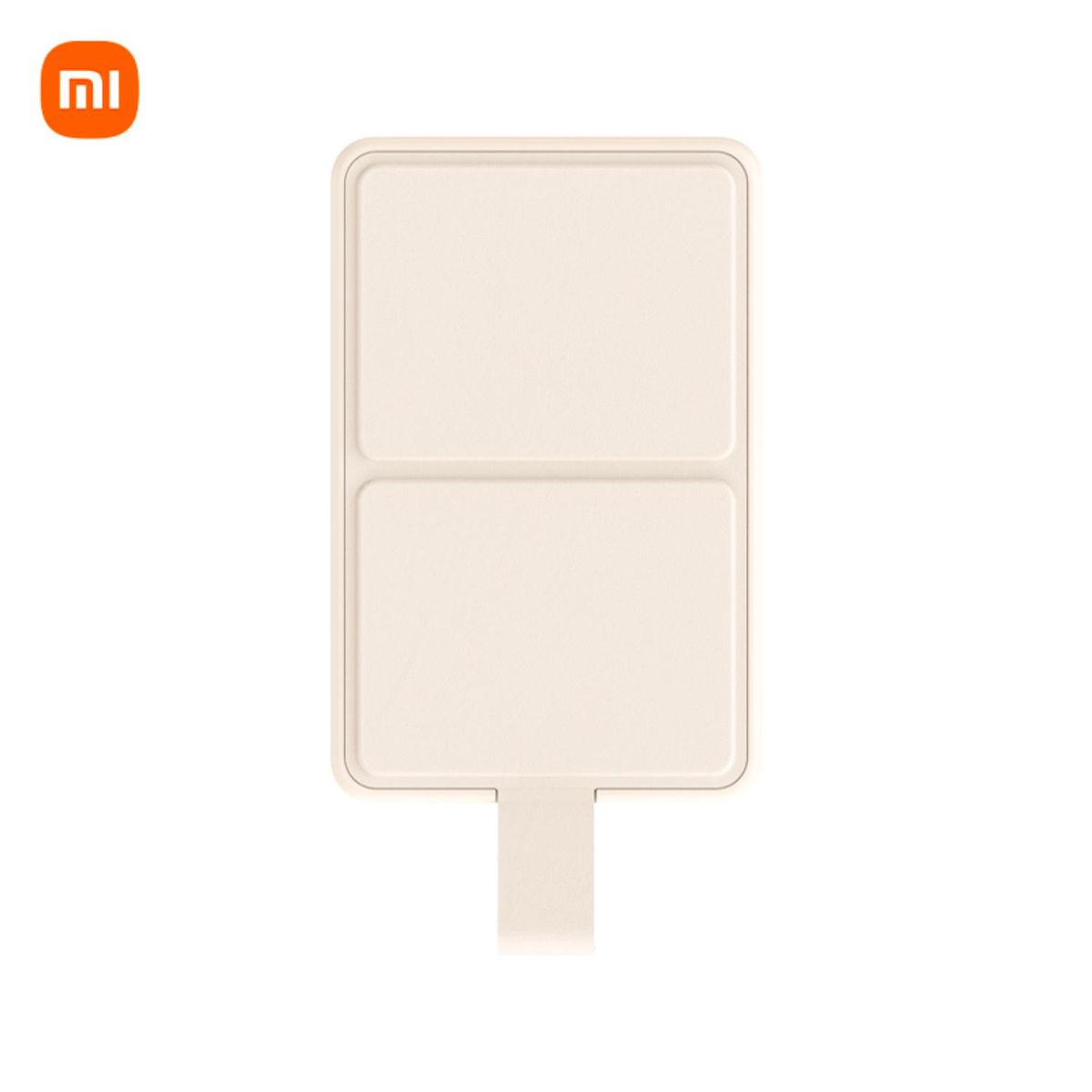XIAOMI - Xiaomi Magnetic Power Bank 6000mAh GL