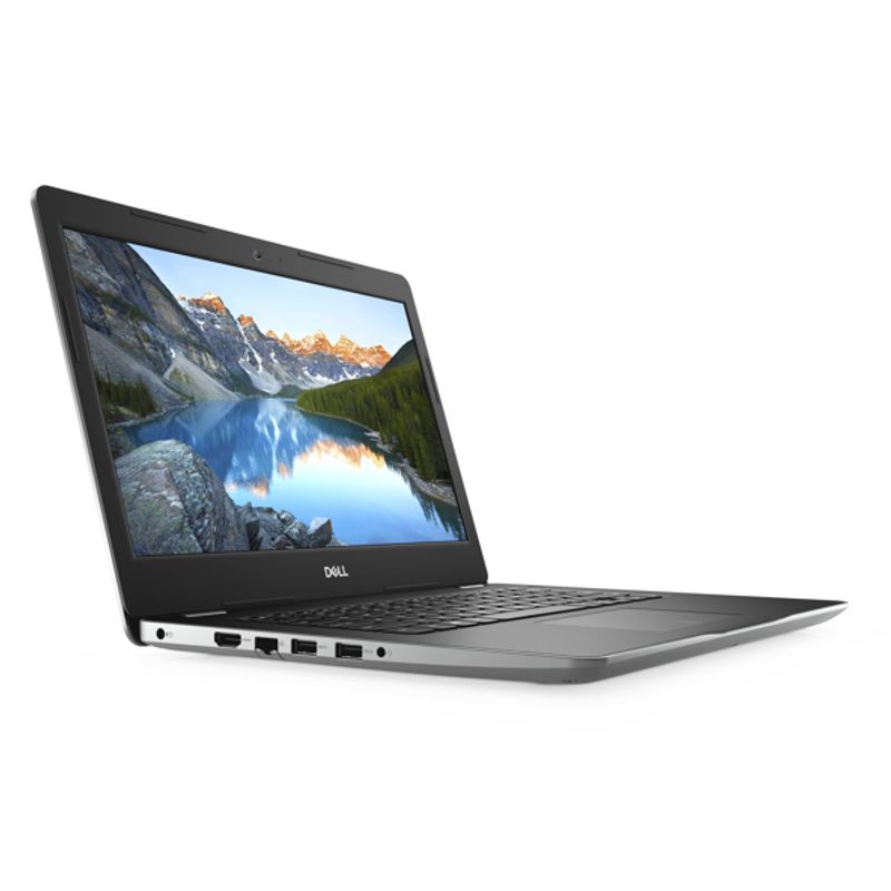 DELL - Dell Inspiron 3481 i3-7020U 8GB/256GB SSD REACONDICIONADO GRADO B