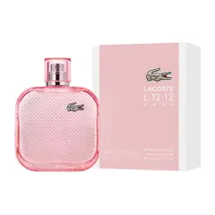 LACOSTE - L1212 Rose Sparkling EDT 100 ml
