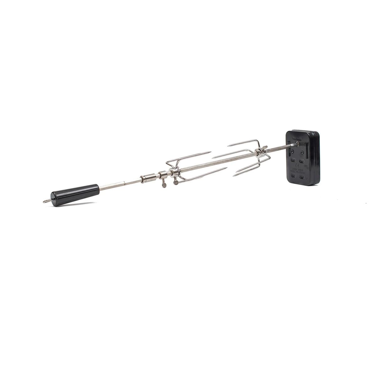 FDV - Accesorio Parrilla Spiedo Essence