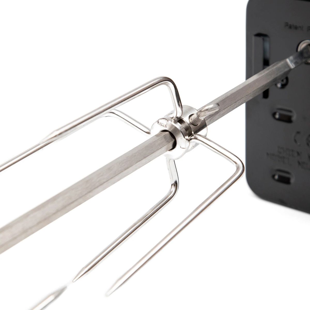 FDV - Accesorio Parrilla Spiedo Essence