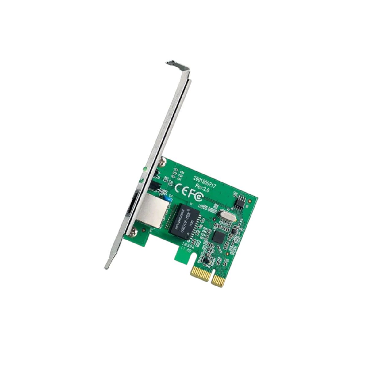 GENERICO - Tarjeta De Red Tp-link Tg-3468 Ethernet Pcie 1gbs