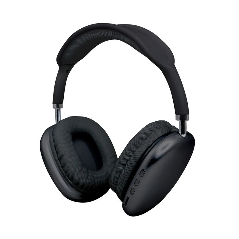 MICROLAB - AUDIFONOS MICROLAB AIR EXPERIENCE SPACE GRAY 09311