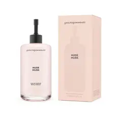 ADOLFO DOMINGUEZ - Perfume Nude Musk EDP 250ml Recarga Mujer
