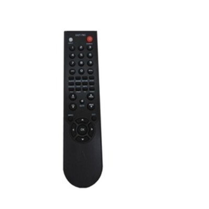 GENERICO - CONTROL REMOTO COMPATIBLE CON TV ANTIGUA IRT MASTER-G.
