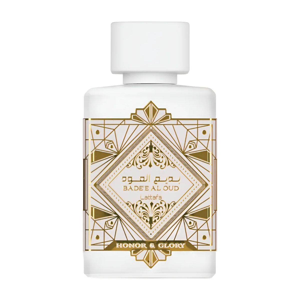 LATTAFA - Lattafa Badee Al Oud Honor & Glory EDP 100 ml