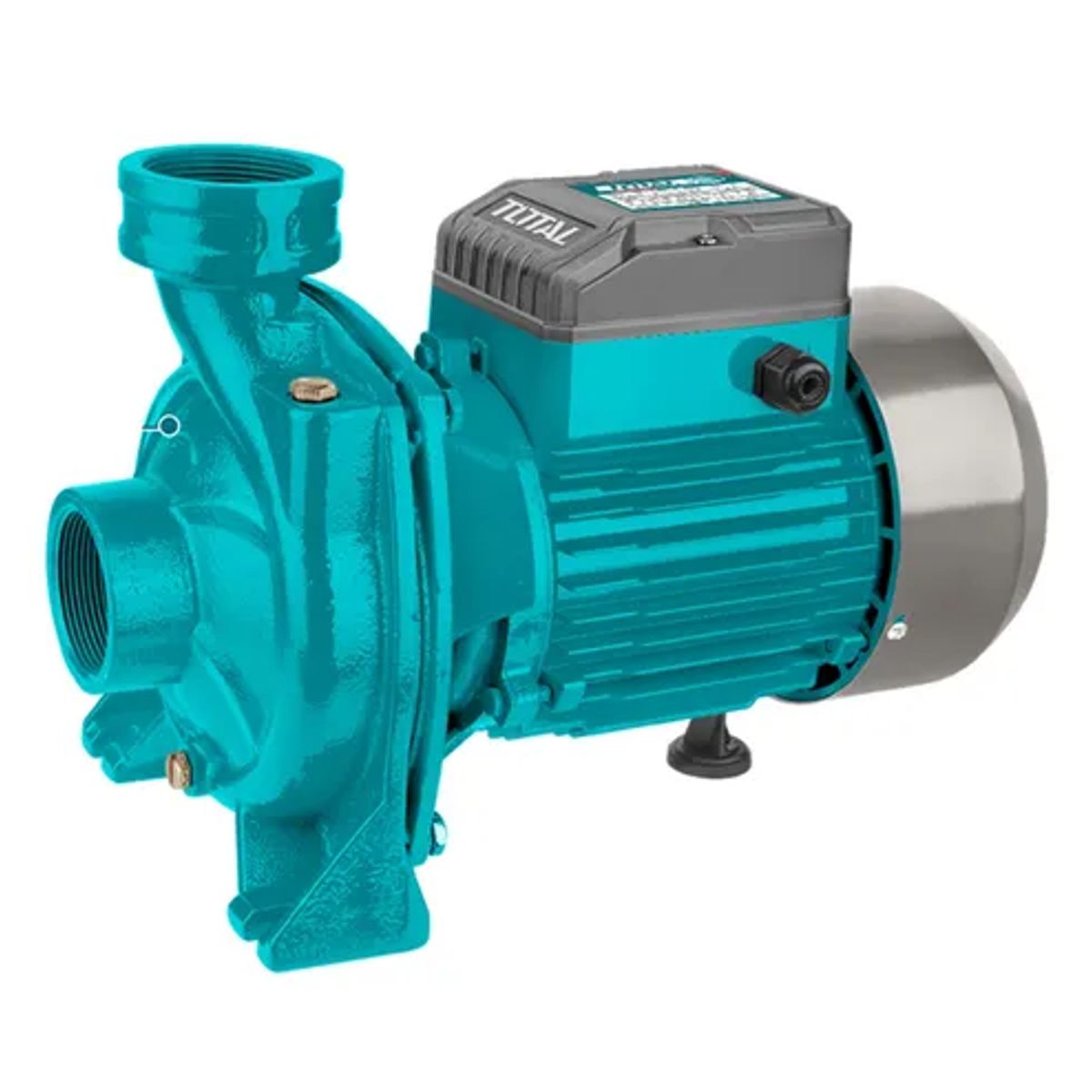 TOTAL TOOLS - Bomba De Agua Centrífuga 1500w 20hp Total Twp2150026