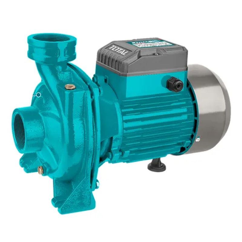 TOTAL TOOLS - Bomba De Agua Centrífuga 1500w 20hp Total Twp2150026.