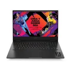HP - Notebook 16-WF1001LA I9-14900HX 32 1TB 4080 16.1"