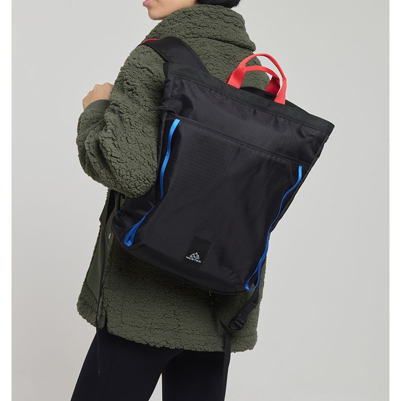 GENERICO - Mochila Müster Farum 16L Negro