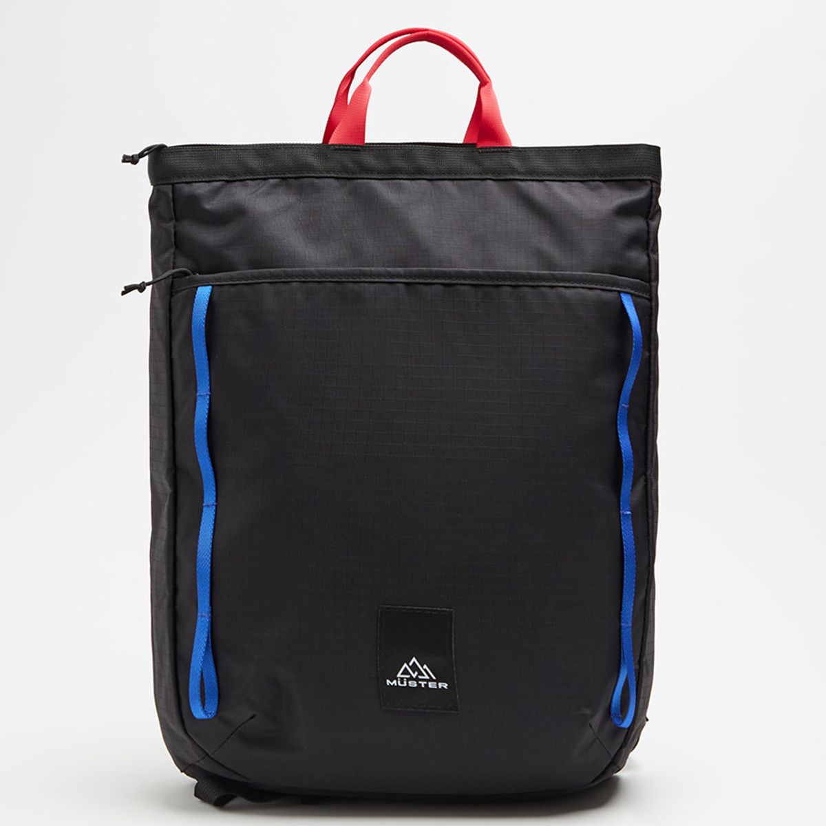 GENERICO - Mochila Müster Farum 16L Negro