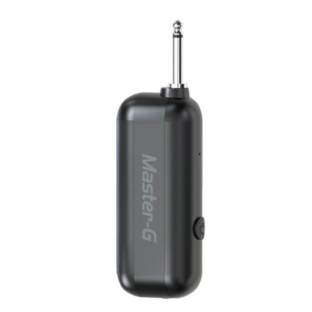 MASTER G - MICROFONOS MASTER-G UNIVERSAL KARAOKE X2 MGMIC2UHF