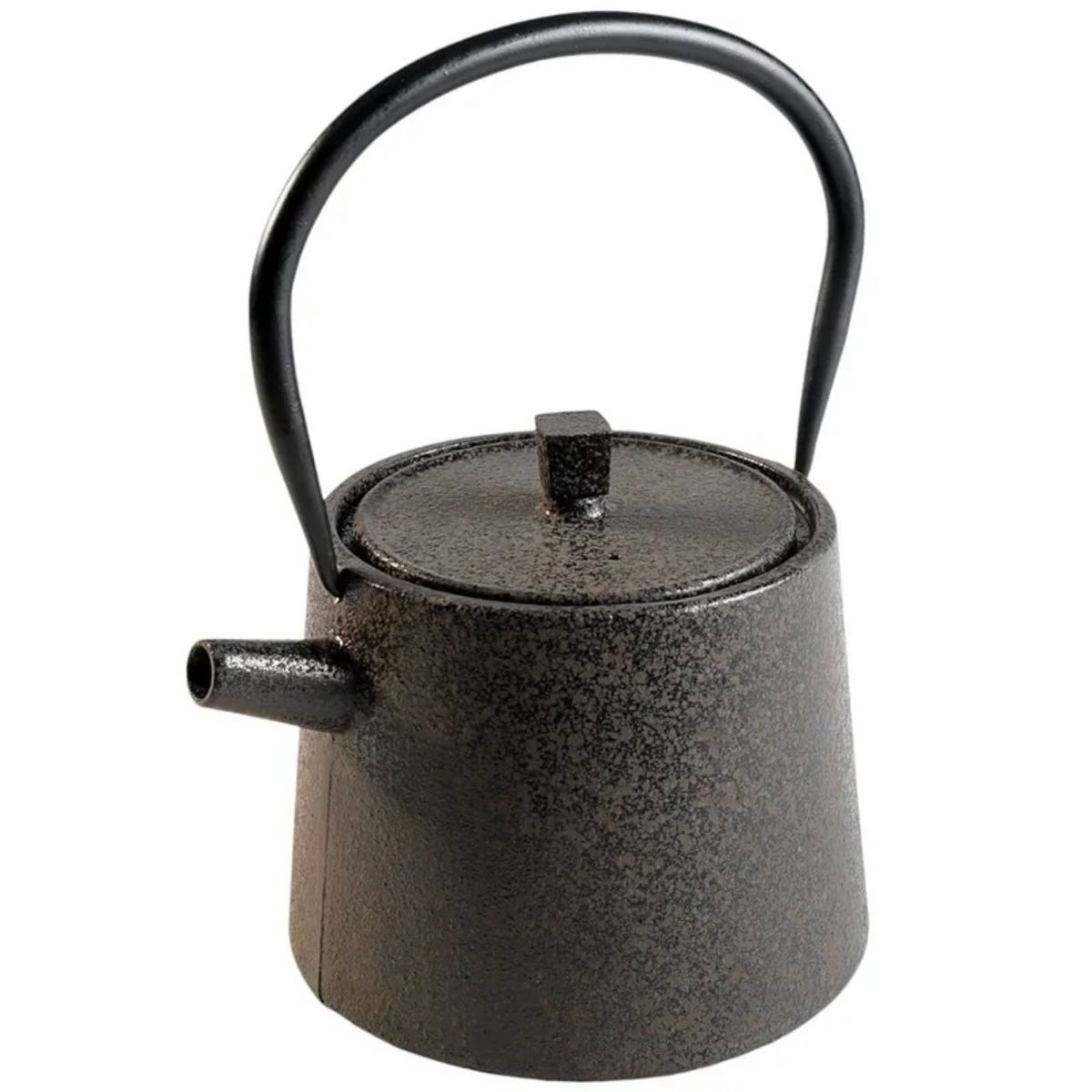 IBILI - Tetera hierro fundido Nara 1.2 litros Ibili Origen España