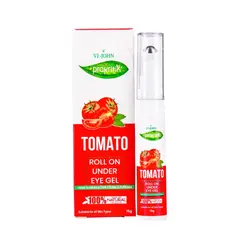 VI-JOHN PRAKRITIK - Prakritik Gel Roll-on Contorno de Ojos 15 gr