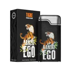 ARMAF - Perfume Ego Tigre Parfum EDP 100 ml Hombre